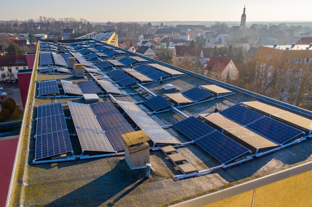 Partner werden – Zusammenarbeit für die Energiewende